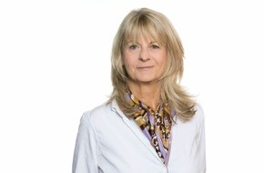 Deutschlandradio: Ursula Welter neue Leiterin der Abteilung Aktuelles im Deutschlandfunk