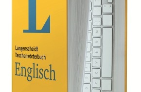 Langenscheidt KG: Der Klassiker ganz neu! / Langenscheidt präsentiert das erste on- und offline Taschenwörterbuch