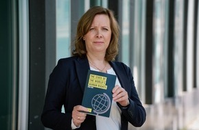 Amnesty International: Amnesty Report 2024/25: Staatengemeinschaft versagt in der globalen Menschenrechtskrise