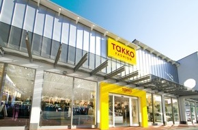 Takko Fashion: „TakkoGPT“ - Takko Fashion startet unternehmenseigenen KI-Chatbot GPT-4