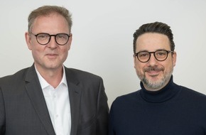 DG Nexolution eG: MeinPlus GmbH stärkt Geschäftsführung