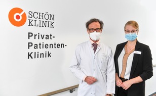 Schön Klinik: Pressemeldung: Schön Klinik Düsseldorf eröffnet Privat-Patienten-Klinik