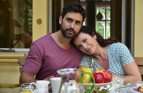 ZDF: "Franziskas Welt - Hochzeiten und andere Hürden": Christine Neubauer im ZDF-"Herzkino" (FOTO)