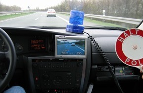 Polizeiinspektion Nienburg / Schaumburg: POL-NI: Geschwindigkeitskontrollen auf der Ortsumgehung / B6 - Bild im Download -