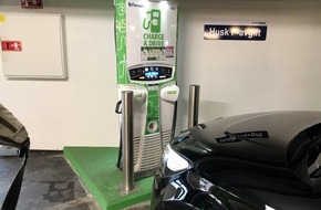 ZDF: Risiko Elektroauto: "planet e" im ZDF über Stromnetz am Limit (FOTO)