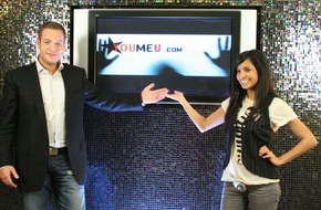 YoumeU AG: Collien Fernandes wird Botschafterin für YoumeU.com