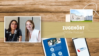 Zentrum für Militärgeschichte und Sozialwissenschaften der Bundeswehr: Neue Podcast-Folge: Spionagegenossen: Geheimdienstliche Verflechtungen zwischen der DDR und Syrien