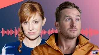 NDR Norddeutscher Rundfunk: „Politiker sollten mal ein paar Tage im Rollstuhl verbringen" – Samuel Koch im N-JOY Podcast „Deutschland3000“