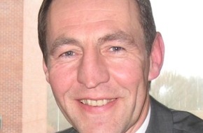 Polizeidirektion Göttingen: POL-GOE: (178/2009) Wilfried Korte wird neuer Leiter des Polizeikommissariat Rinteln