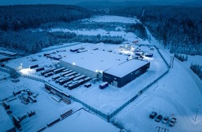 AQUILA GROUP: Bain Capital und Aquila Group bauen gemeinsam führende Plattform für nachhaltige Rechenzentren in Europa auf