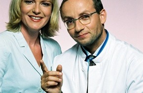SAT.1: Sat.1-Fernsehenbilder - 20. Programmwoche 2004