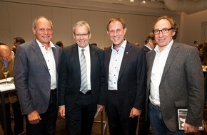 Vorarlberg Tourismus: Marke Vorarlberg verbindet: Vorarlberger Tourismusforum mit digitaler Kommunikation und Innovationspreisträger als Höhepunkte - BILD