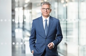 ZDF: ZDF-Intendant Thomas Bellut hört 2022 auf