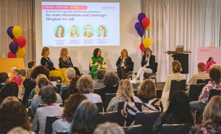 Vita Health Media: NEXXT LEVEL-Event "Resilient durch die Wechseljahre" - was hilft Frauen, wie können Unternehmen und Politik unterstützen