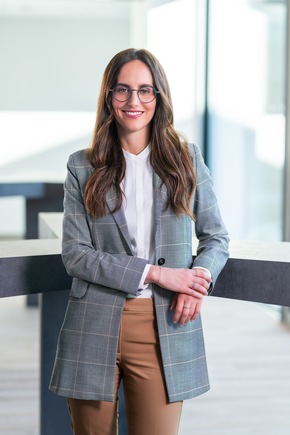 Vier Prozent Wachstum bei Hagleitner: Der Hygienehersteller verkündet Jahresumsatz – und Generationenwechsel im Familienbetrieb