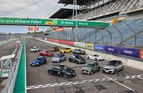 AUTO BILD: "Der Lenker": Akio Toyoda erhält das GOLDENE LENKRAD 2025 / Auszeichnung für die besten Autos des Jahres / Verleihung heute Abend bei Axel Springer / 19:30 Uhr live bei BILD.de und AUTOBILD.de