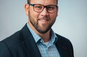 Xella Deutschland GmbH: Daniel Marczinkowsky zum CEO von Xella Deutschland ernannt