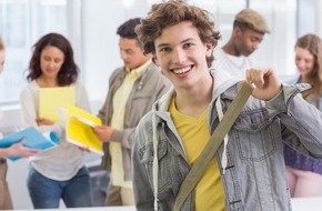 Industrieverband Körperpflege- und Waschmittel e.V. (IKW): IKW-Jugendstudie: 7.000 Euro netto, die GenZ will viel Geld verdienen