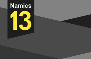 Namics AG: Namics gründet digitale Kommunikationsagentur Namics 13 / Mit der neuen Marke baut Namics das Geschäftsfeld Digitale Kommunikation weiter aus (Bild)