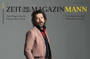 DIE ZEIT: Ethan Hawke: "Heute ist eine viel bessere Zeit als früher, um als junge Frau Filme zu machen"