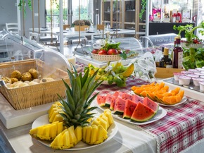 Workation unter der toskanischen Sonne: Auszeit im Relais Antico Podere San Francesco
