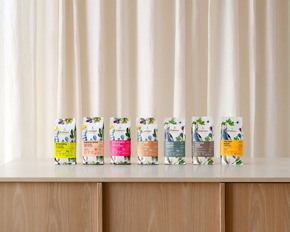 Dallmayr launcht sieben neue Specialty Coffees