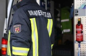 Polizeidirektion Wittlich: POL-PDWIL: Brandursache heiße Asche
Die Kriminalpolizei Wittlich informiert: