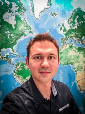 Interview mit Dimitar Stanev, Deputy Director Business Development Albena, dem größten Seebad Europas
