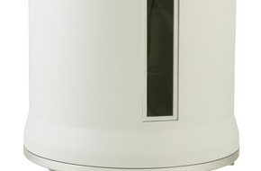 Seitz Phototechnik AG: Die Webcam neu erfunden: Roundshot Livecam D2 HD - 66 Millionen Pixel