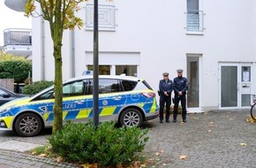 Polizei Gütersloh: POL-GT: Temporärer Umzug des Bezirksdienstbüros in Herzebrock-Clarholz