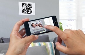 Pixum: Pixum Wandbild Simulator App - der perfekte Einrichtungshelfer / Neue Augmented Reality App zeigt, wie Fotodrucke an den eigenen Wänden wirken (FOTO)