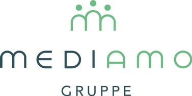 Mediamo Gruppe: Mediamo Gruppe - neuer Zusammenschluss von Unternehmen im Gesundheitswesen