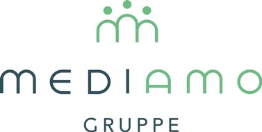 Mediamo Gruppe: Mediamo Gruppe - neuer Zusammenschluss von Unternehmen im Gesundheitswesen