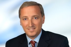 NTT DATA Business Solutions AG: Robert Leitner - neuer Sales Director itelligence Österreich (mit Bild)