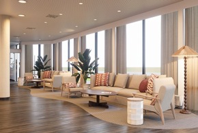 IFA Fehmarn Hotel: Ikone am S&uuml;dstrand startet in eine neue &Auml;ra