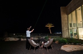 Bancal Hotel & Spa: Bancal Hotel & Spa: Erstes Starlight-zertifiziertes Hotel auf La Gomera