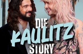 MDR Mitteldeutscher Rundfunk: Von Loitsche in die Welt: MDR, rbb und ARD Kultur erz&auml;hlen mit &bdquo;Die Kaulitz-Story&ldquo; deutsche Mediengeschichte