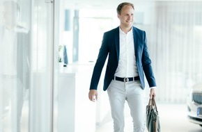 Sascha Röwekamp: Kaufen, leasen oder Abo? Experte verrät, wie man auch jetzt an den besten Preis für das neue Auto kommt