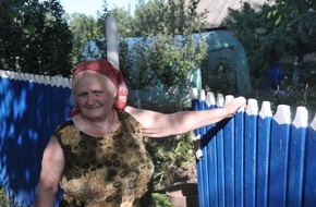 HelpAge Deutschland e.V.: Gewalt trifft Frauen in jedem Alter - ältere Frauen sind besonders gefährdet