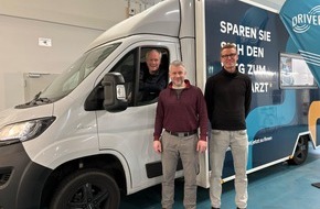 Target Mobility GmbH: 360° Ansatz in der Fahrzeuglogistik - so profitieren Flottenkunden, Fahrer und Privatreisende gleichermaßen