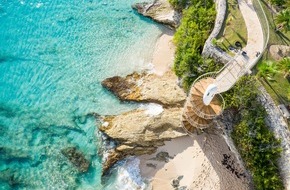 Global Communication Experts: ST. Maarten lädt zur Tourismusmesse ein