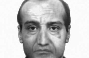 Polizei Düsseldorf: POL-D: Tankstellenüberfall in Bilk - Phantombild2
