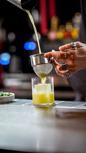 Thailändische Spitzenküche am Vierwaldstättersee: Jing Jing im Pop-up-Format