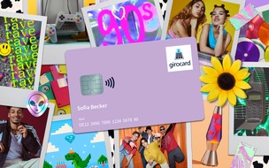 EURO Kartensysteme GmbH: Ein Klassiker an Deutschlands Kassen: Die girocard wird 35