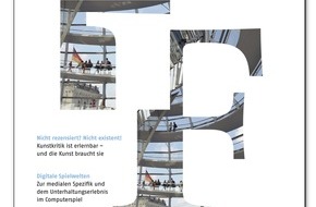 DFJV Deutscher Fachjournalisten-Verband: Fachjournalist in neuer Optik (mit Bild)