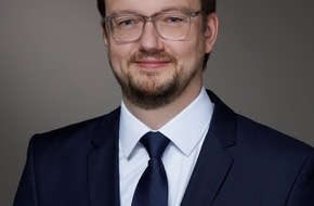 Zentralverband der Augenoptiker und Optometristen - ZVA: ZVA-Presseinformation: Kai Jaeger aus Köln zum Vizepräsidenten  gewählt
