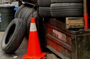 TÜV-Verband e. V.: VdTÜV-Presseinformation: Frühjahrscheck für das Auto