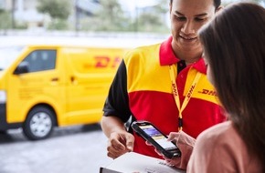 DHL Group: PM: DHL Supply Chain Global im Gartner® Magic Quadrant™ für Third-Party-Logistics als weltweit führend eingestuft / PR: DHL Supply Chain Global a Leader in the 2023 Gartner® Magic Quadrant™ for Third-Party Logistics, Worldwide