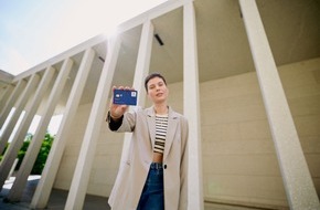 EURO Kartensysteme GmbH: Bezahlen "made in Germany" / Unabhängigkeit im Geldbeutel - mit der girocard