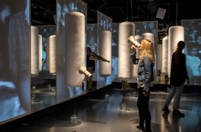 Landesmuseum Württemberg: PROTEST! Von der Wut zur Bewegung / 27.10.2024 bis 4.5.2025 / Ausstellung im Landesmuseum Württemberg gibt Einblicke in die Dynamik von Protesten